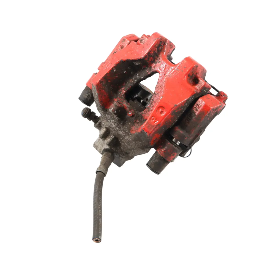 Brake Caliper Rear Right O/S Wheel Brake Unit to Mercedes W204 with Part number A2044231881 Mercedes W204 Brake Caliper Rear Right O/S Wheel Brake Unit - SKU A2044231881-3 - Part number A2044231881