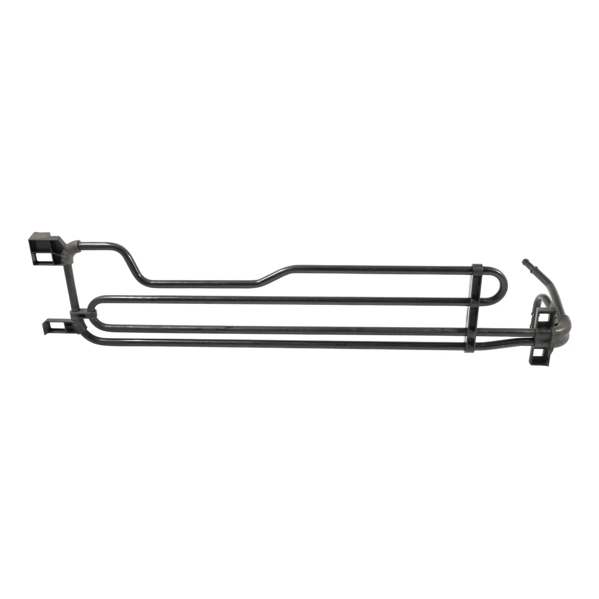 Mercedes W204 Olio Radiatore Servosterzo Tubo Linea Diesel OM651 A2044602024