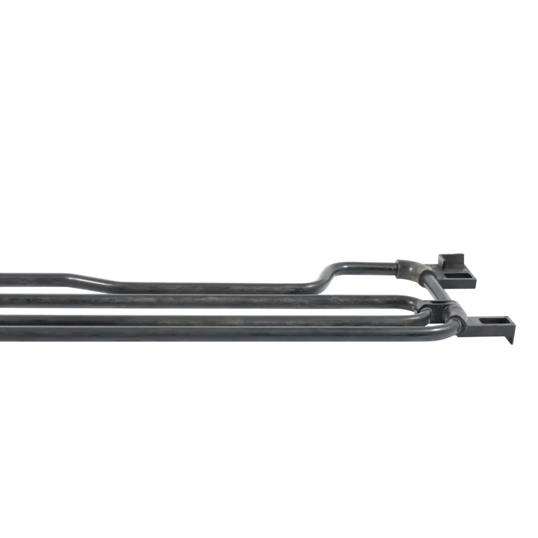 Mercedes W204 Olio Radiatore Servosterzo Tubo Linea Diesel OM651 - SKU A2044602024-2 - Numero di parte A2044602024