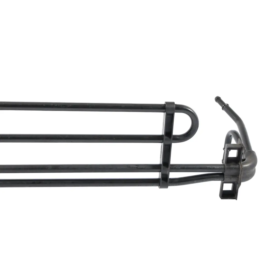 OM651 Tuyau Refroidissement Direction Assistée pour Mercedes W204 Diesel à propos du numéro de pièce A2044602024 Mercedes W204 Diesel OM651 Tuyau Refroidissement Direction Assistée - SKU A2044602024-2 - Numéro de pièce A2044602024