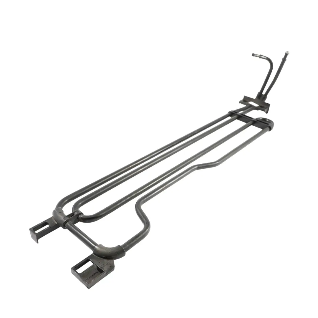 OM651 Tuyau Refroidissement Direction Assistée pour Mercedes W204 Diesel à propos du numéro de pièce A2044602024 Mercedes W204 Diesel OM651 Tuyau Refroidissement Direction Assistée - SKU A2044602024-2 - Numéro de pièce A2044602024