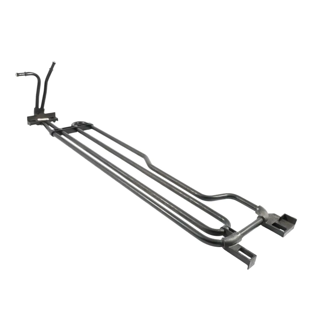 Mercedes W204 Diesel OM651 Tuyau Refroidissement Direction Assistée - SKU A2044602024-2 - Numéro de pièce A2044602024