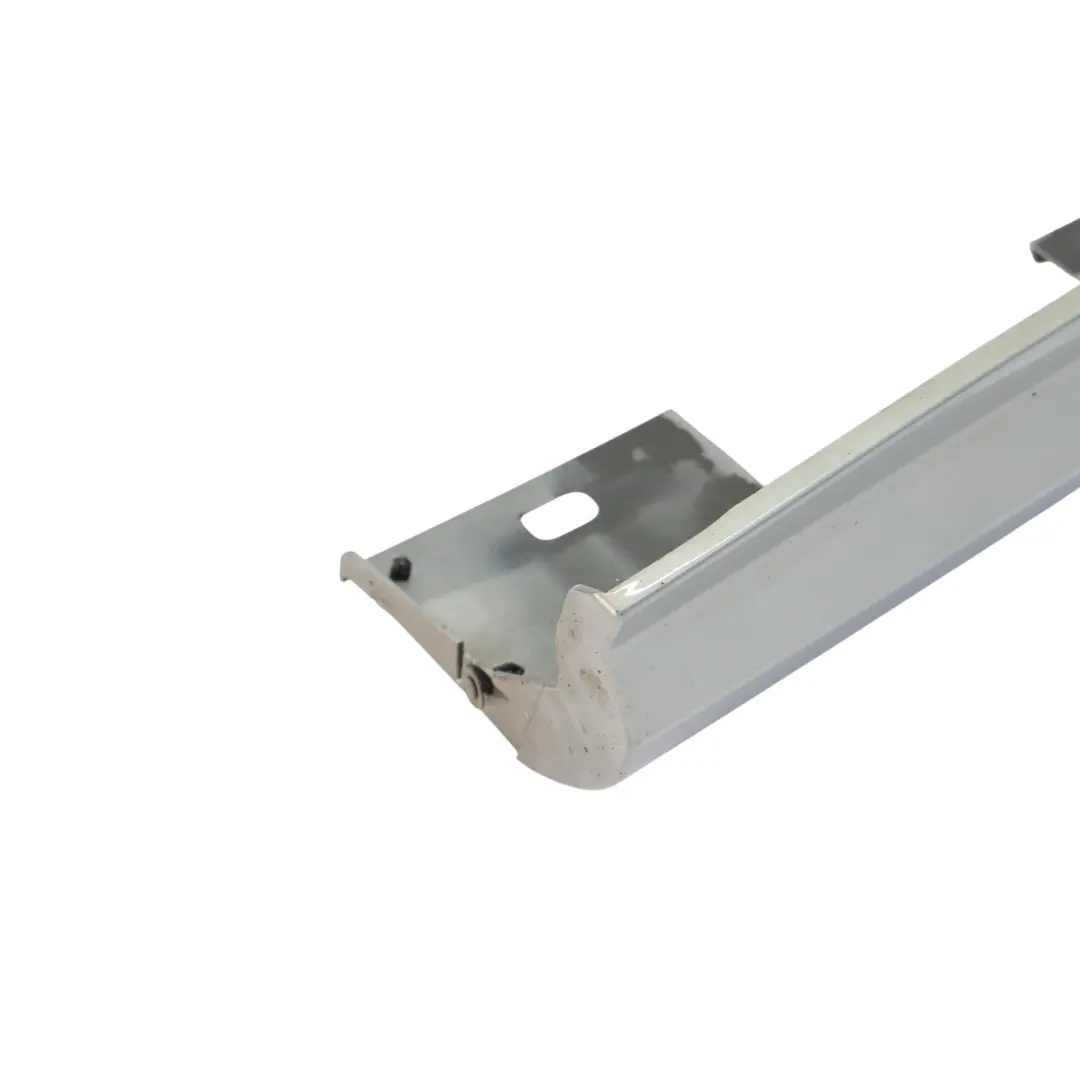 Side Skirt Mercedes C204 AMG Door Sill Cover Right O/S Palladium Silver - 792 to with Part number A2046982654 Side Skirt Mercedes C204 AMG Door Sill Cover Right O/S Palladium Silver - 792 - SKU A2046982654-PAL - Part number A2046982654