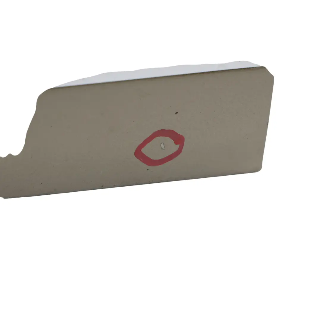 Mercedes W204 Door Front Left N/S Sanidine Beige Metallic - 798 - SKU A2047205900-SAN - Part number A2047205900