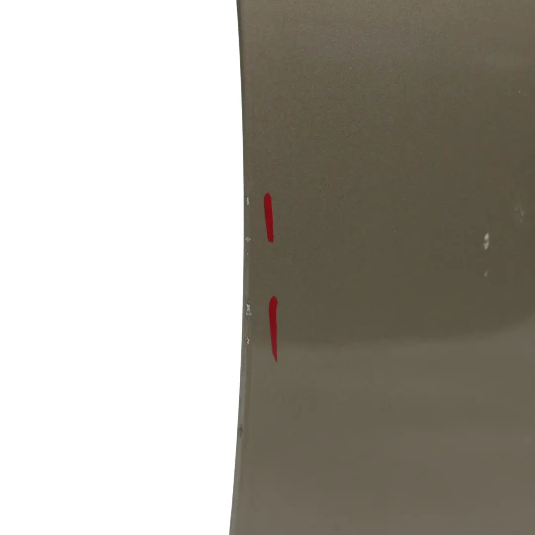Mercedes W204 Rivestimento porta anteriore destra Sanidine Beige - 798 - SKU A2047206000-SAN - Numero di parte A2047206000