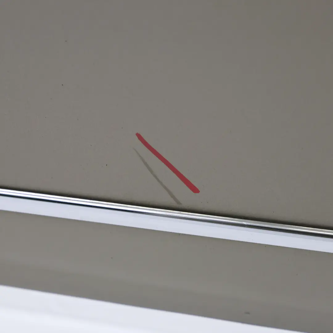 Puerta Trasera Izquierda Berlina Sanidine Beige Metallic - 798 para Mercedes W204 con número de pieza A2047302100 Mercedes W204 Puerta Trasera Izquierda Berlina Sanidine Beige Metallic - 798 - SKU A2047302100-SAN - Número de pieza A2047302100