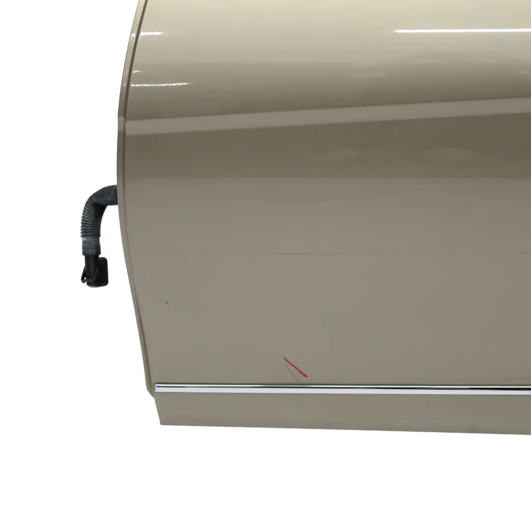 Arrière Gauche Sanidine Beige Metallic - 798 pour Mercedes W204 Berlina à propos du numéro de pièce A2047302100 Mercedes W204 Berlina Arrière Gauche Sanidine Beige Metallic - 798 - SKU A2047302100-SAN - Numéro de pièce A2047302100