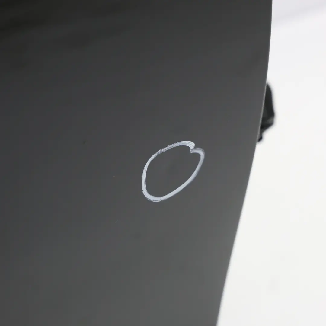 Door Rear Right O/S Obsidian Black Metallic - 197 to Mercedes W204 Saloon with Part number A2047302200 Mercedes W204 Saloon Door Rear Right O/S Obsidian Black Metallic - 197 - SKU A2047302200-OB - Part number A2047302200