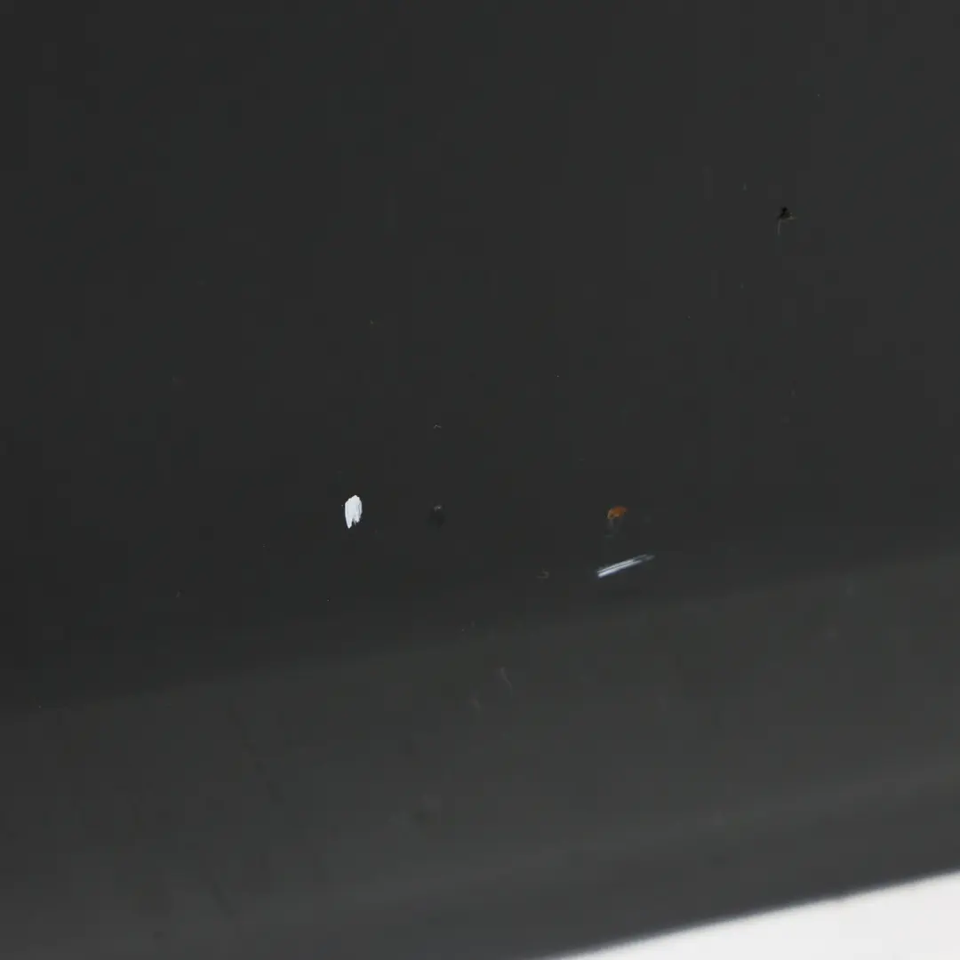 Door Rear Right O/S Obsidian Black Metallic - 197 to Mercedes W204 Saloon with Part number A2047302200 Mercedes W204 Saloon Door Rear Right O/S Obsidian Black Metallic - 197 - SKU A2047302200-OB - Part number A2047302200