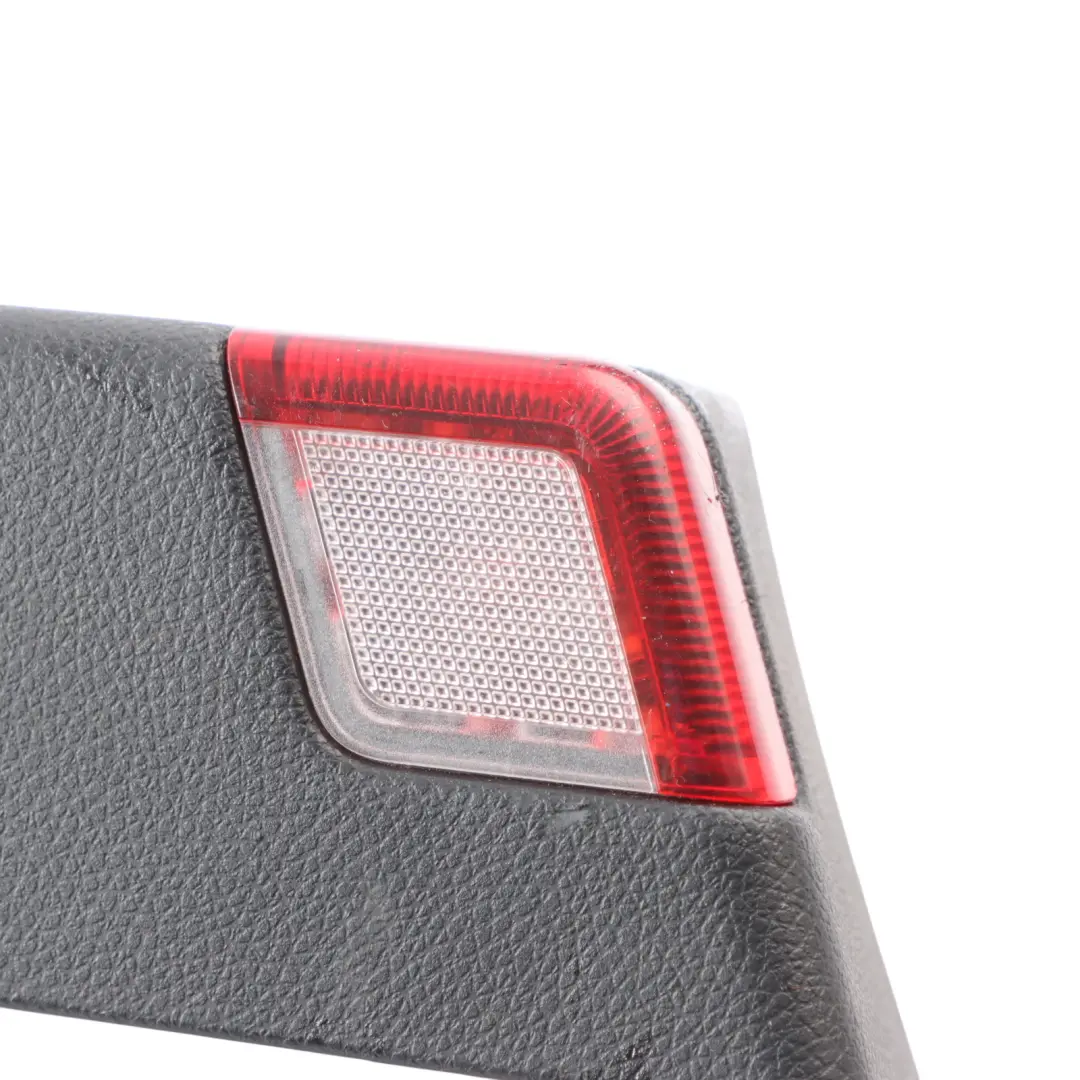 Mercedes S204 Kofferraum Griff Hinten Tür Heckklappe Verkleidungs Platte Estate - SKU A2047400772 - Teilenummer A2047400772