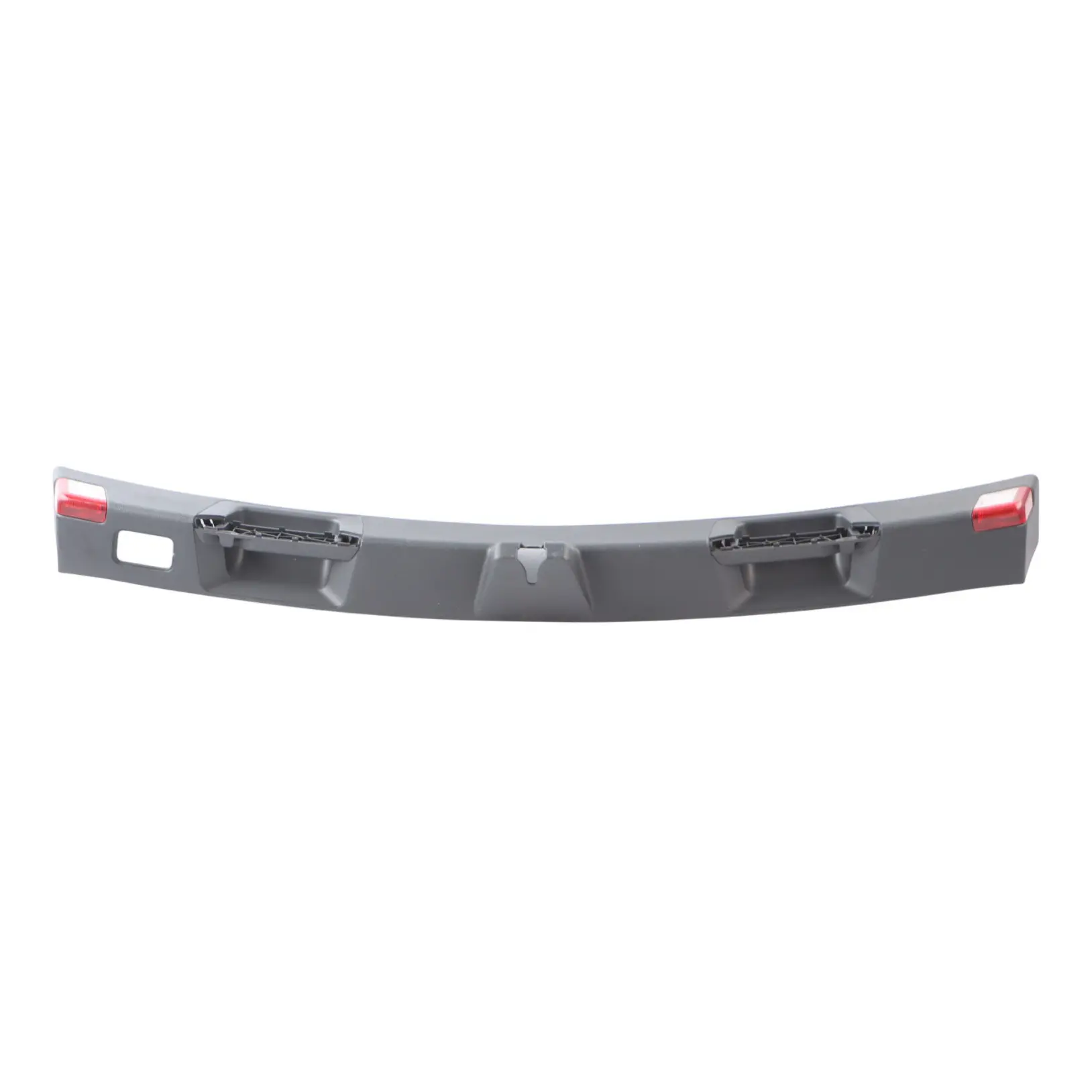 Mercedes S204 Boot Trunk Handle Rear Door Tailgate Trim Panel Estate A2047400772