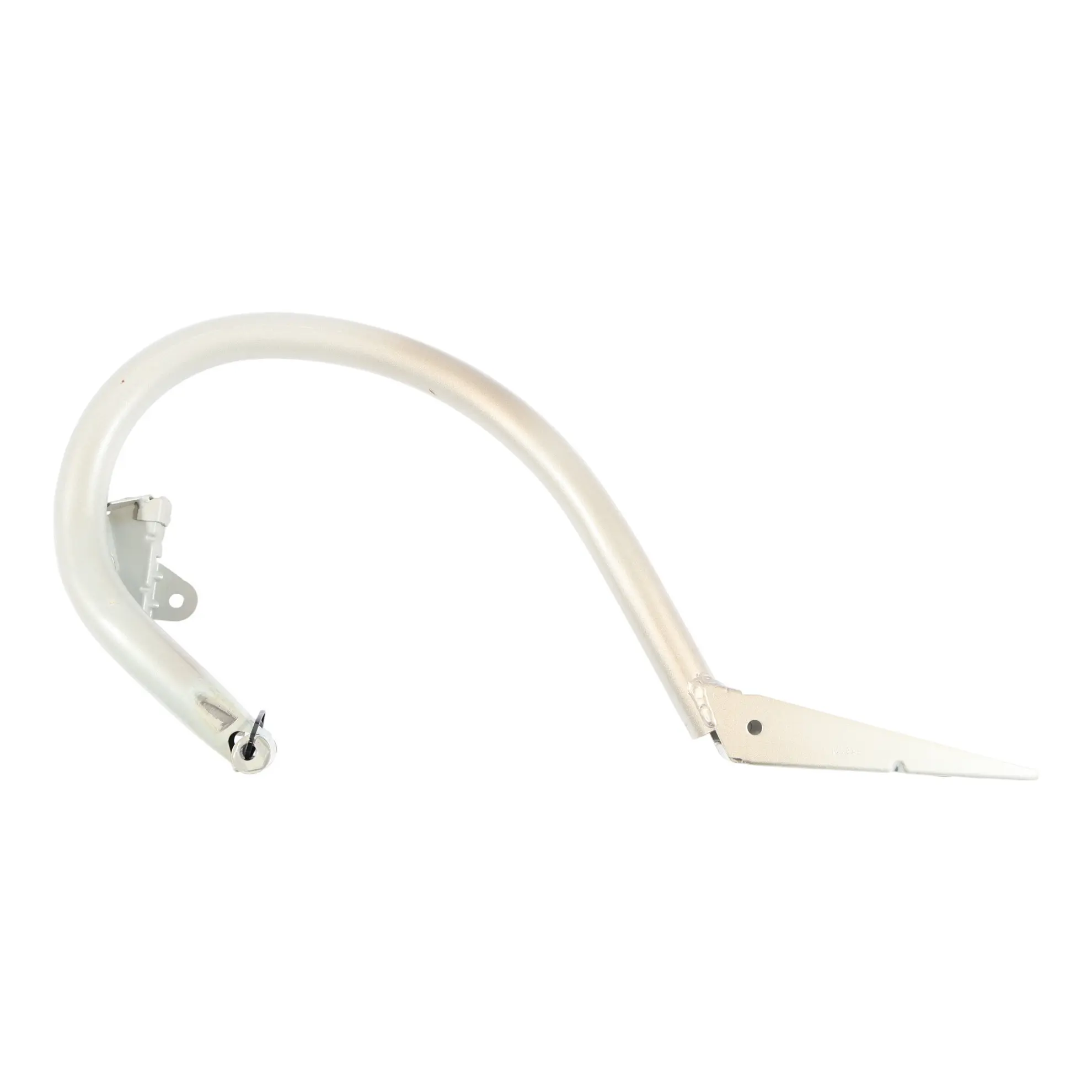 Mercedes W204 Kofferraum Klappen Scharnier Links Sanidine Beige-798 A2047500528