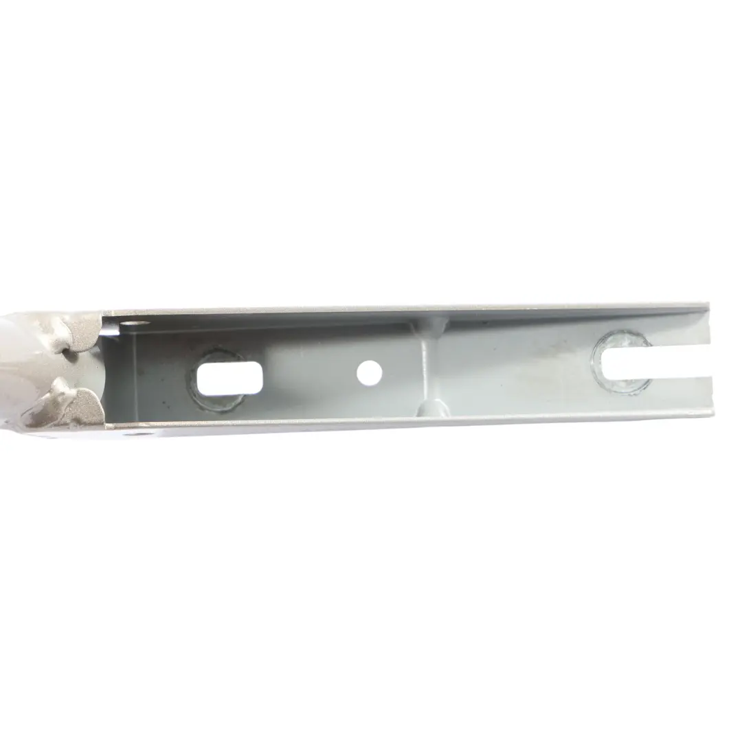 Mercedes W204 Cerniera Portellone Posteriore Sinistra Sanidine Beige - 798 - SKU A2047500528-SAN - Numero di parte A2047500528
