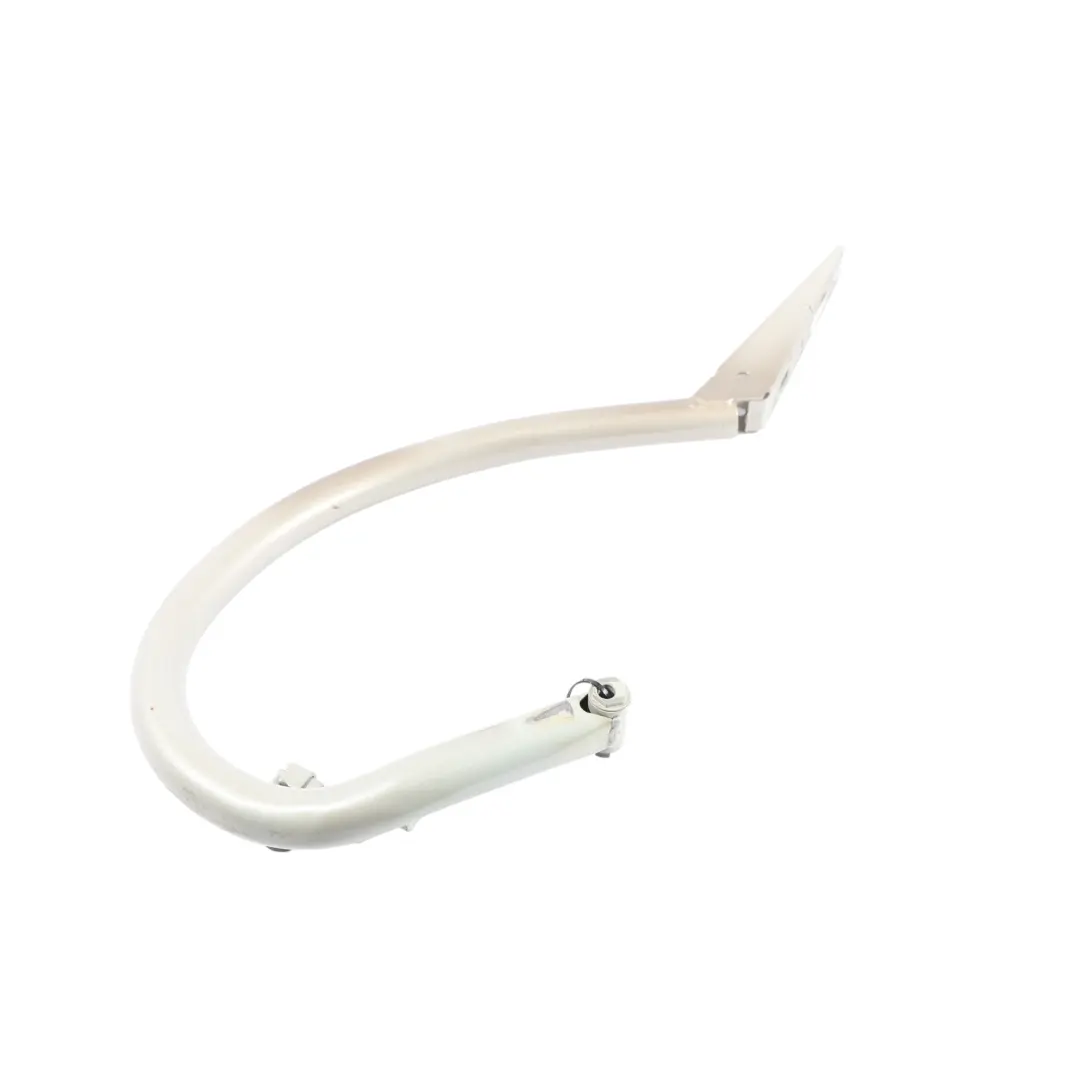 Mercedes W204 Kofferraum Klappen Scharnier Links Sanidine Beige-798 - SKU A2047500528-SAN - Teilenummer A2047500528