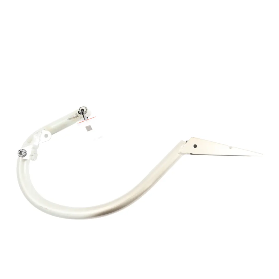 Mercedes W204 Kofferraum Klappen Scharnier Links Sanidine Beige-798 - SKU A2047500528-SAN - Teilenummer A2047500528