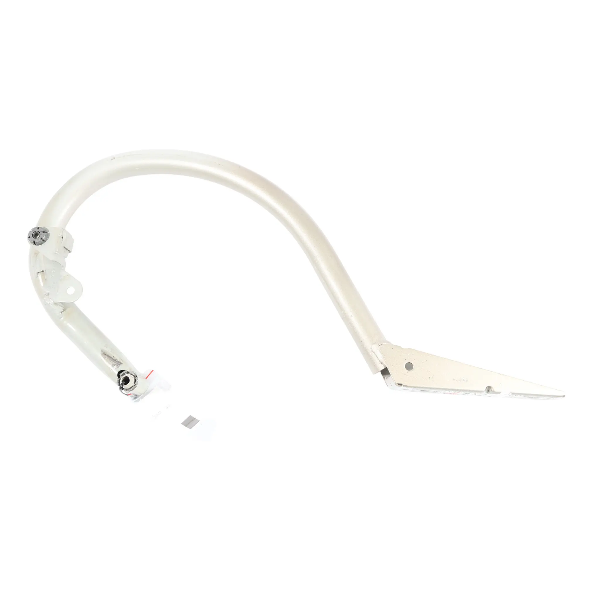 Mercedes W204 Heckklappen Scharnier Rechts Sanidinbeige - 798 A2047500628