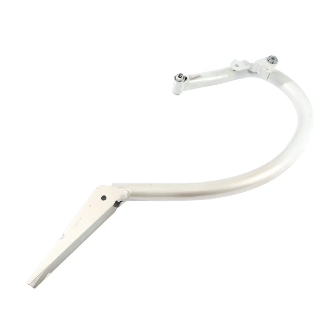 Mercedes W204 Trunk Tailgate Hinge Right O/S Sanidine Beige - 798 - SKU A2047500628-SAN - Part number A2047500628