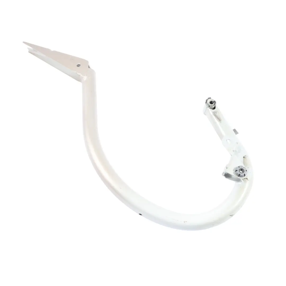 Mercedes W204 Trunk Tailgate Hinge Right O/S Sanidine Beige - 798 - SKU A2047500628-SAN - Part number A2047500628