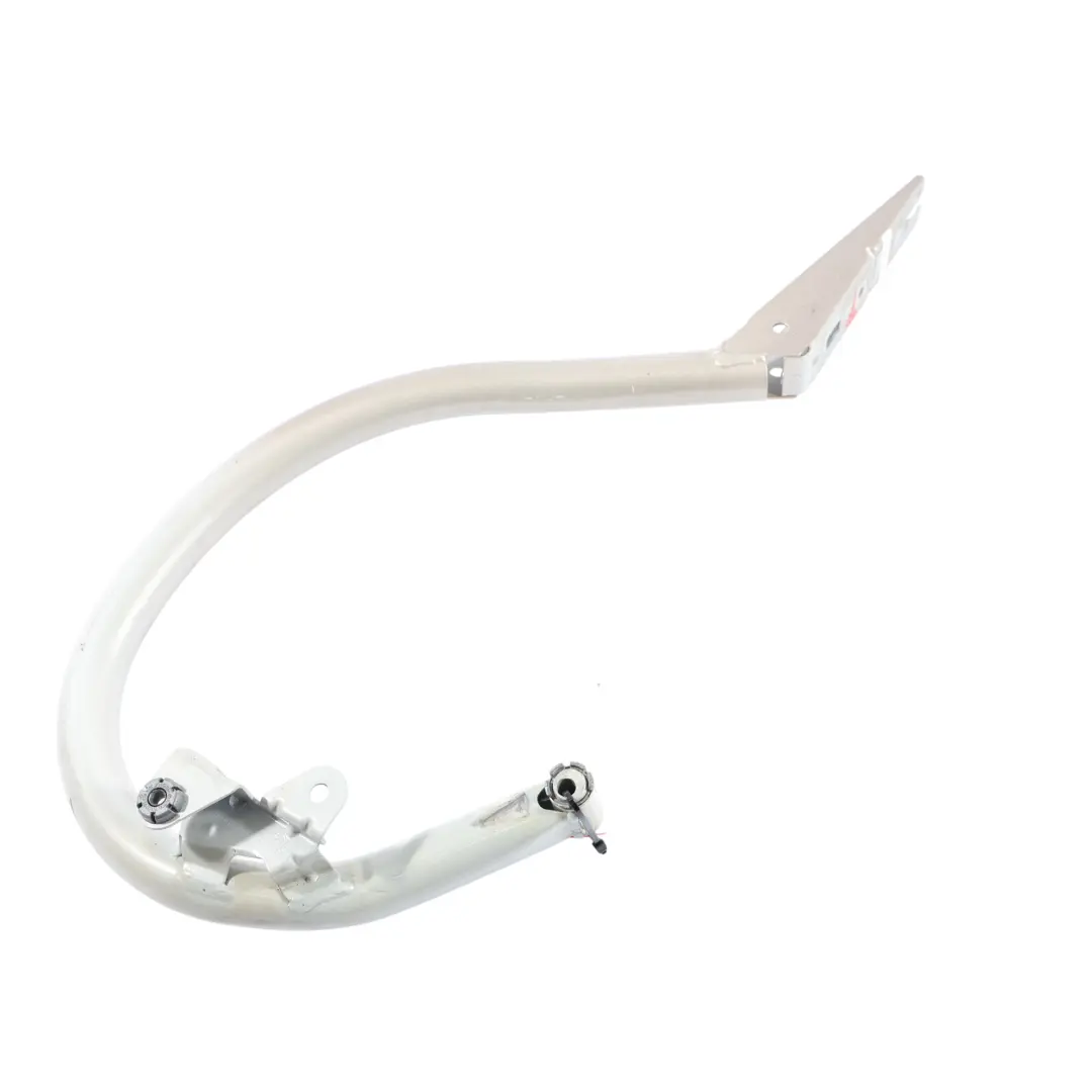 Mercedes W204 Trunk Tailgate Hinge Right O/S Sanidine Beige - 798 - SKU A2047500628-SAN - Part number A2047500628