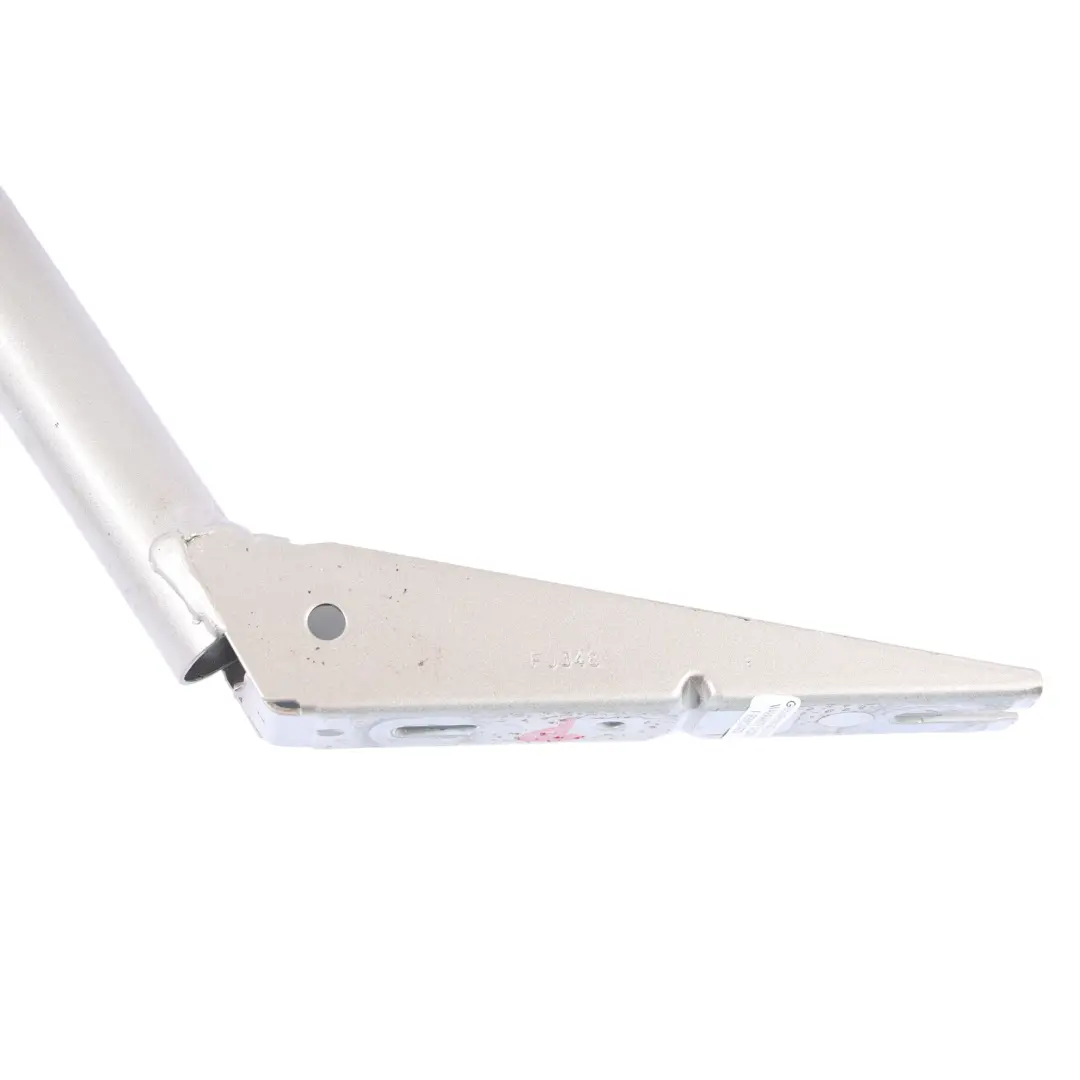 Trunk Tailgate Hinge Right O/S Sanidine Beige - 798 to Mercedes W204 with Part number A2047500628 Mercedes W204 Trunk Tailgate Hinge Right O/S Sanidine Beige - 798 - SKU A2047500628-SAN - Part number A2047500628