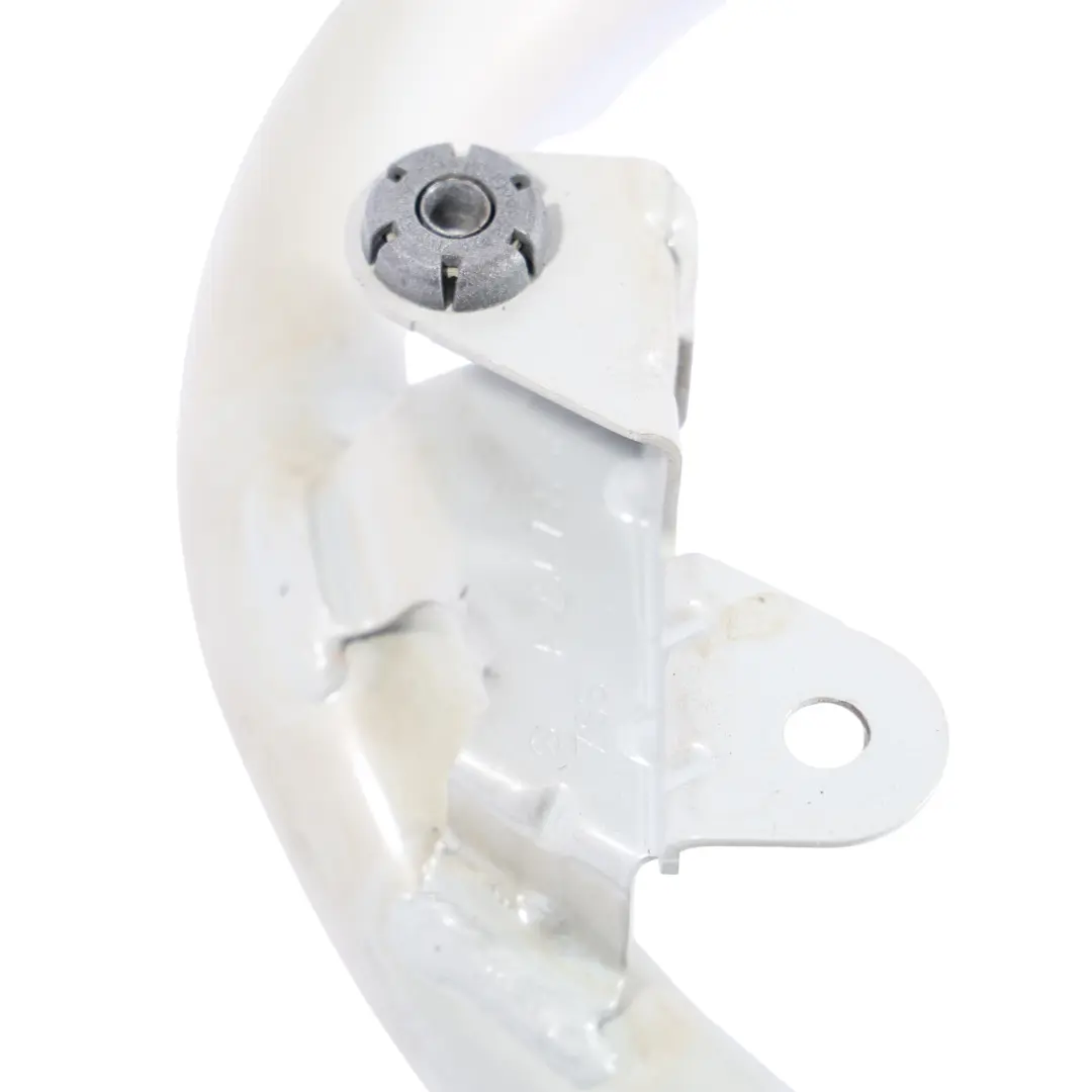 Mercedes W204 Trunk Tailgate Hinge Right O/S Sanidine Beige - 798 - SKU A2047500628-SAN - Part number A2047500628