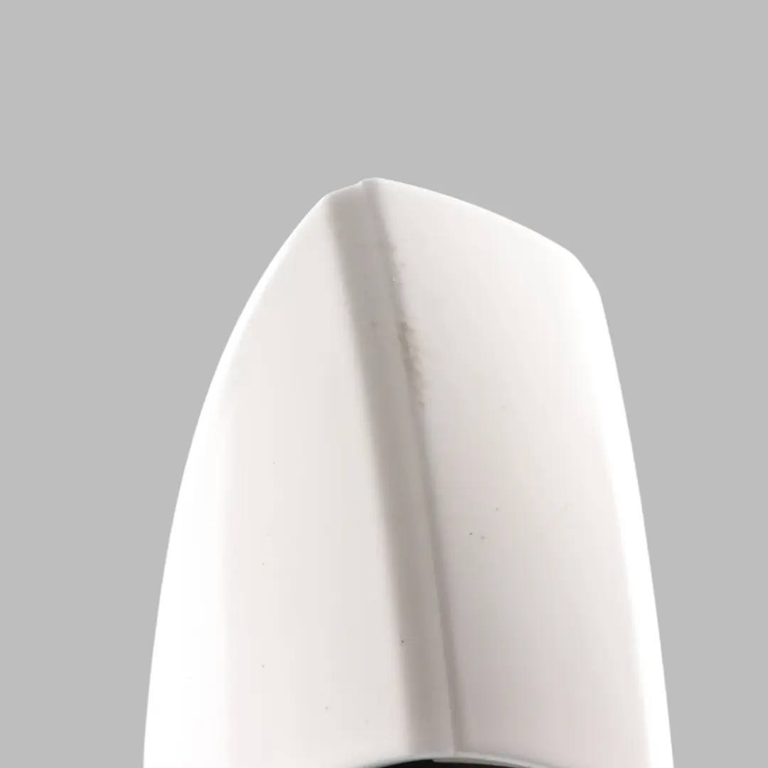 Mercedes W204 Door Grab Handle Trim Left N/S Polar White - 149 - SKU A2047600170-POL - Part number A2047600170