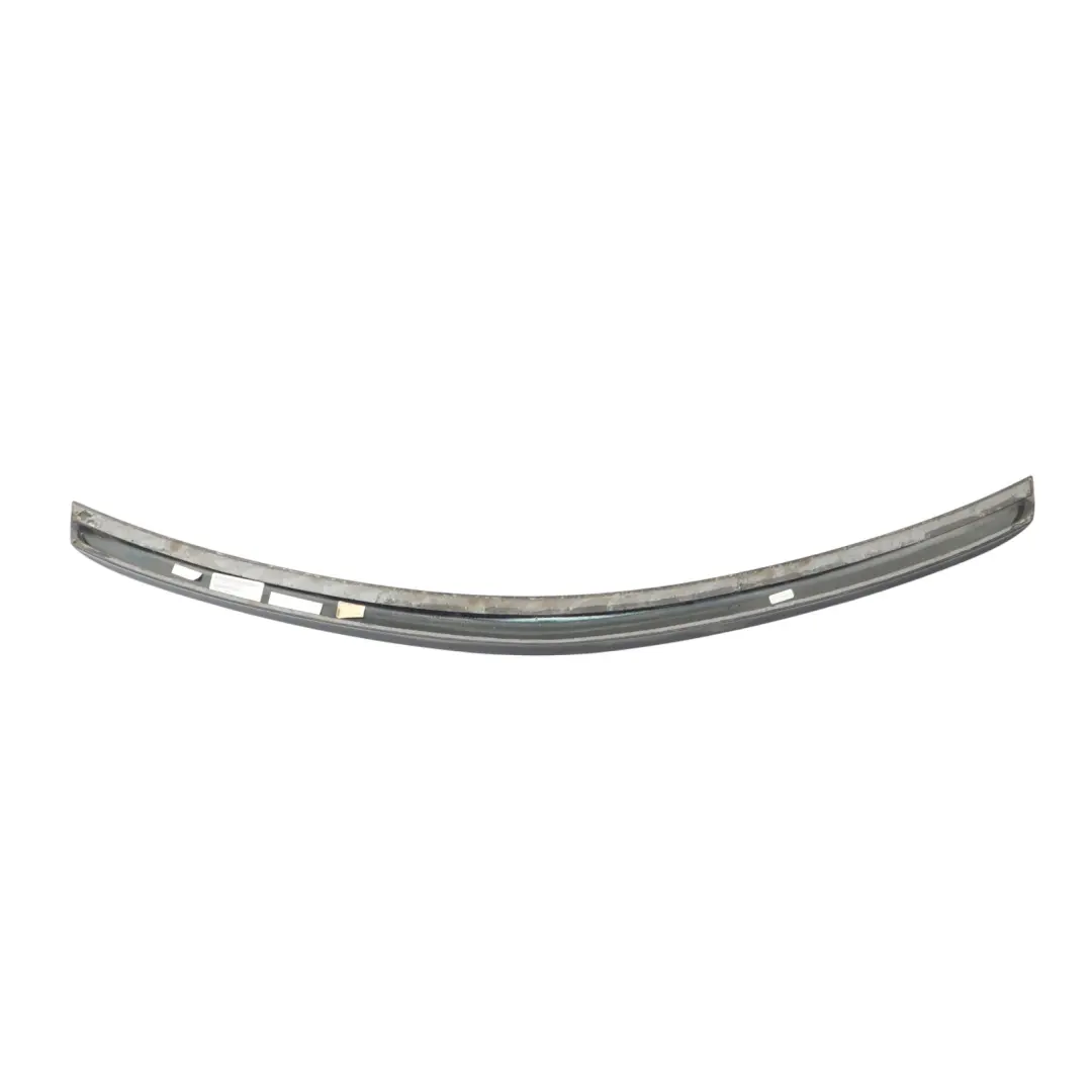 Mercedes C204 Coupe Rear Spoiler AMG Boot Trunk Trim Panel Schwarz Black - 040 - SKU A2047900988-BLA - Part number A2047900988