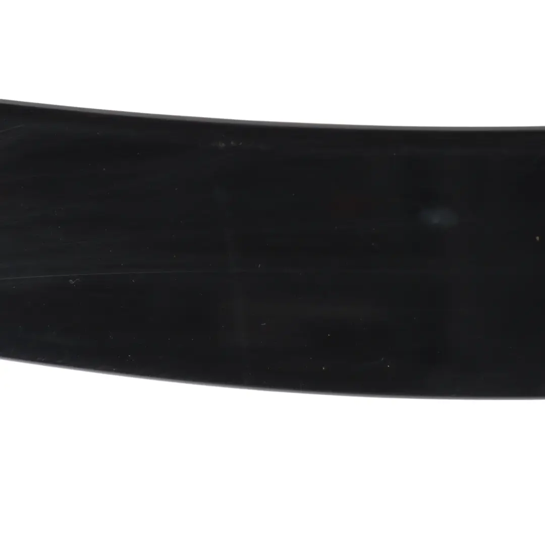 Spoiler AMG Boot Trunk Trim Panel Schwarz Black - 040 to Mercedes C204 Coupe Rear with Part number A2047900988 Mercedes C204 Coupe Rear Spoiler AMG Boot Trunk Trim Panel Schwarz Black - 040 - SKU A2047900988-BLA - Part number A2047900988