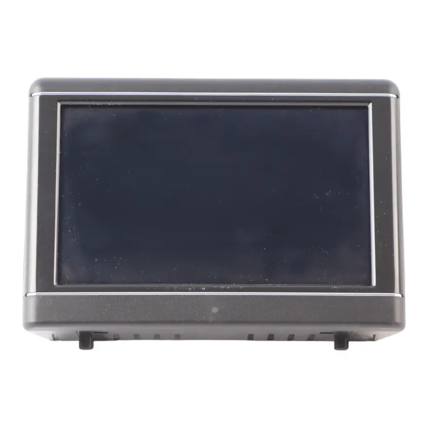 Mercedes W204 Multifunction Display LCD Screen GPS Navi Unit A2048204797