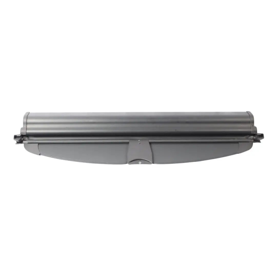 Roller Blind Rear Boot Trunk Parcel Shelf Storage Estate Black to Mercedes S204 with Part number A2048600075 Mercedes S204 Roller Blind Rear Boot Trunk Parcel Shelf Storage Estate Black - SKU A2048600075-1 - Part number A2048600075