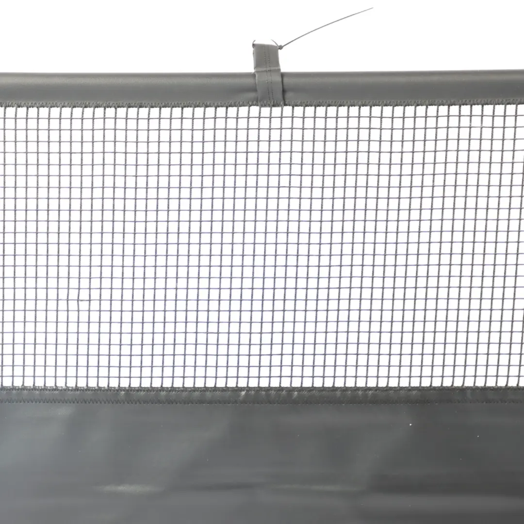 Roller Blind Rear Boot Trunk Parcel Shelf Storage Estate Black to Mercedes S204 with Part number A2048600075 Mercedes S204 Roller Blind Rear Boot Trunk Parcel Shelf Storage Estate Black - SKU A2048600075-1 - Part number A2048600075