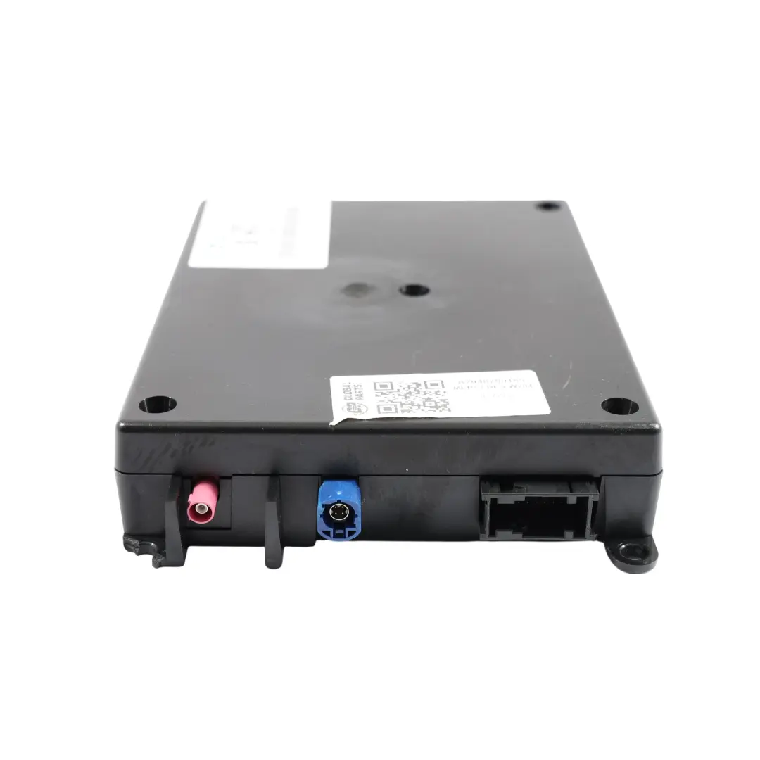 Bluetooth Steuergerät Modul Media Interface ECU für Mercedes W204 mit Teilenummer A2048700185 Mercedes W204 Bluetooth Steuergerät Modul Media Interface ECU - SKU A2048700185 - Teilenummer A2048700185