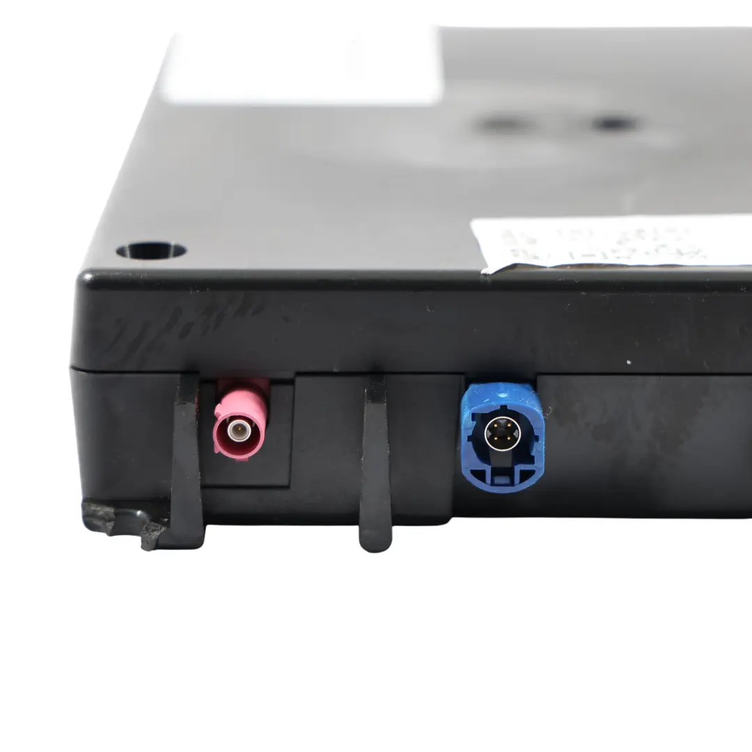 Bluetooth Steuergerät Modul Media Interface ECU für Mercedes W204 mit Teilenummer A2048700185 Mercedes W204 Bluetooth Steuergerät Modul Media Interface ECU - SKU A2048700185 - Teilenummer A2048700185