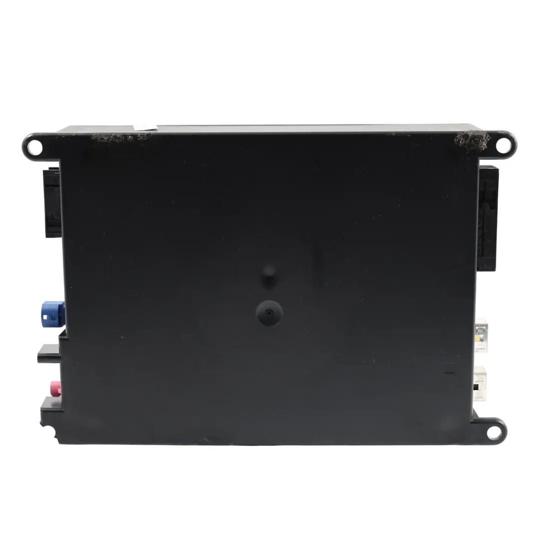 Bluetooth Steuergerät Modul Media Interface ECU für Mercedes W204 mit Teilenummer A2048700185 Mercedes W204 Bluetooth Steuergerät Modul Media Interface ECU - SKU A2048700185 - Teilenummer A2048700185