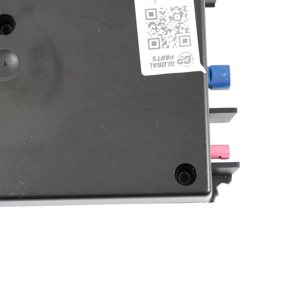 Mercedes W204 Bluetooth Control Unit Module Media Interface ECU - SKU A2048700185 - Part number A2048700185