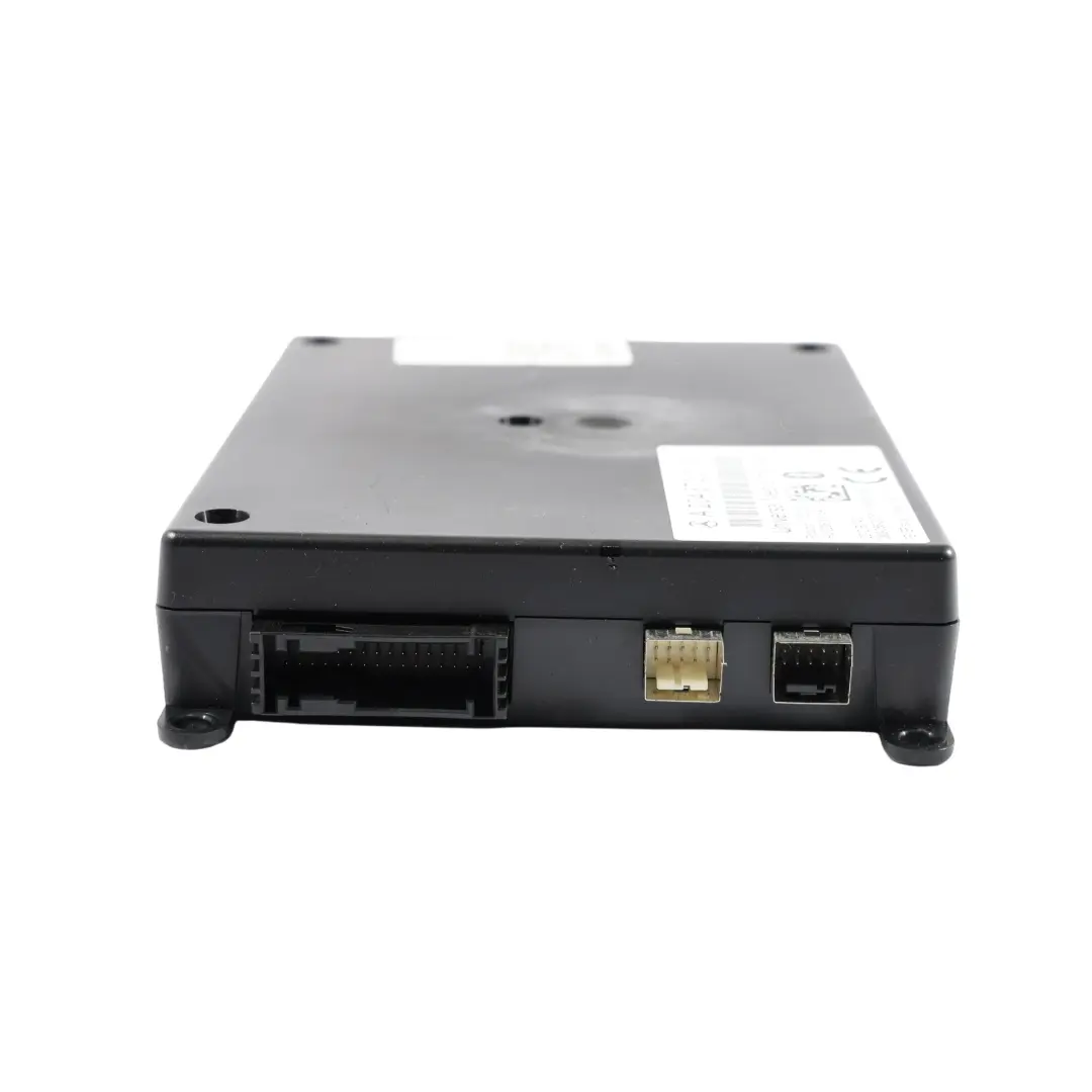 Mercedes W204 Módulo De Unidad Control Bluetooth Interfaz Medios ECU - SKU A2048700185 - Número de pieza A2048700185