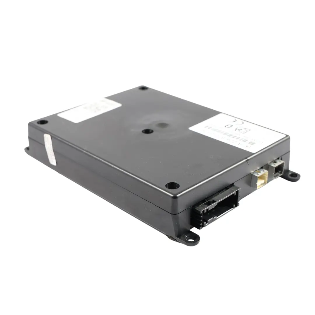 Moduł Sterownik Interface Bluetooth ECU do Mercedes W204 o numerze A2048700185 Mercedes W204 Moduł Sterownik Interface Bluetooth ECU - SKU A2048700185 - Numer Części A2048700185