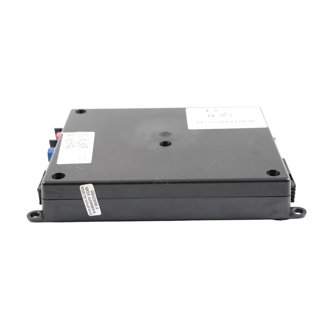 Bluetooth Steuergerät Modul Media Interface ECU für Mercedes W204 mit Teilenummer A2048700185 Mercedes W204 Bluetooth Steuergerät Modul Media Interface ECU - SKU A2048700185 - Teilenummer A2048700185