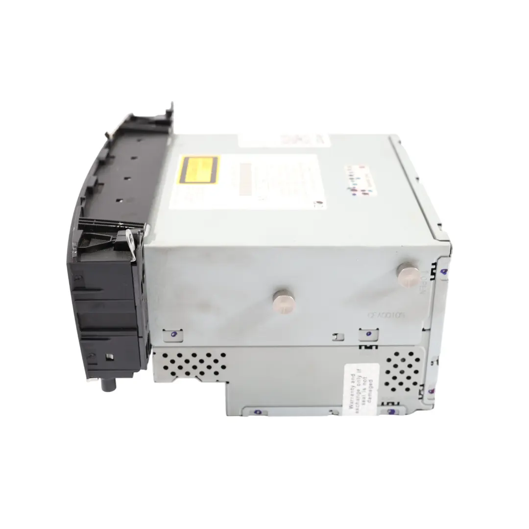 Mercedes W204 Radio Player COMAND Navi CD Head Unit - SKU A2048700196-3 - Part number A2048700196