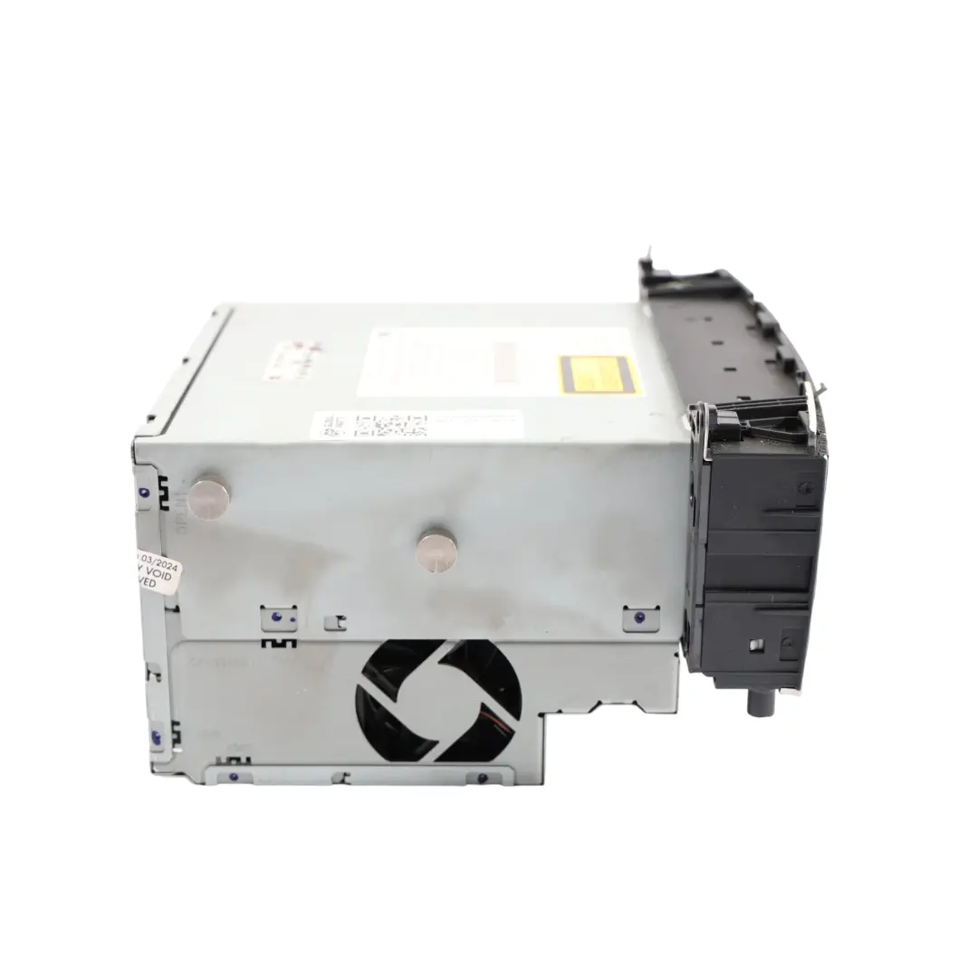 Mercedes W204 Radio Player COMAND Navi CD Head Unit - SKU A2048700196-3 - Part number A2048700196