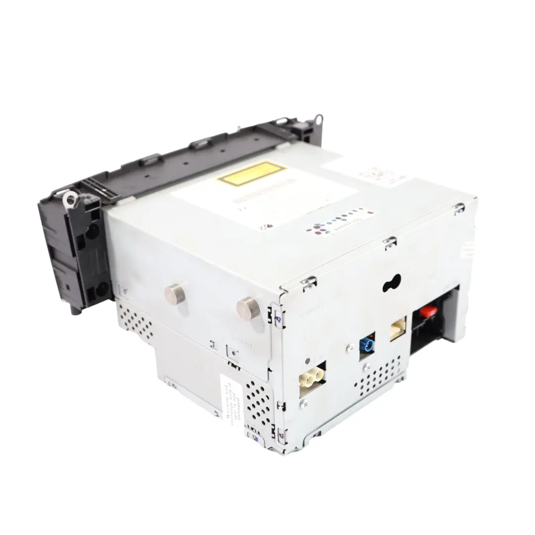 Mercedes W204 Radio Player COMAND Navi CD Head Unit - SKU A2048700196-3 - Part number A2048700196