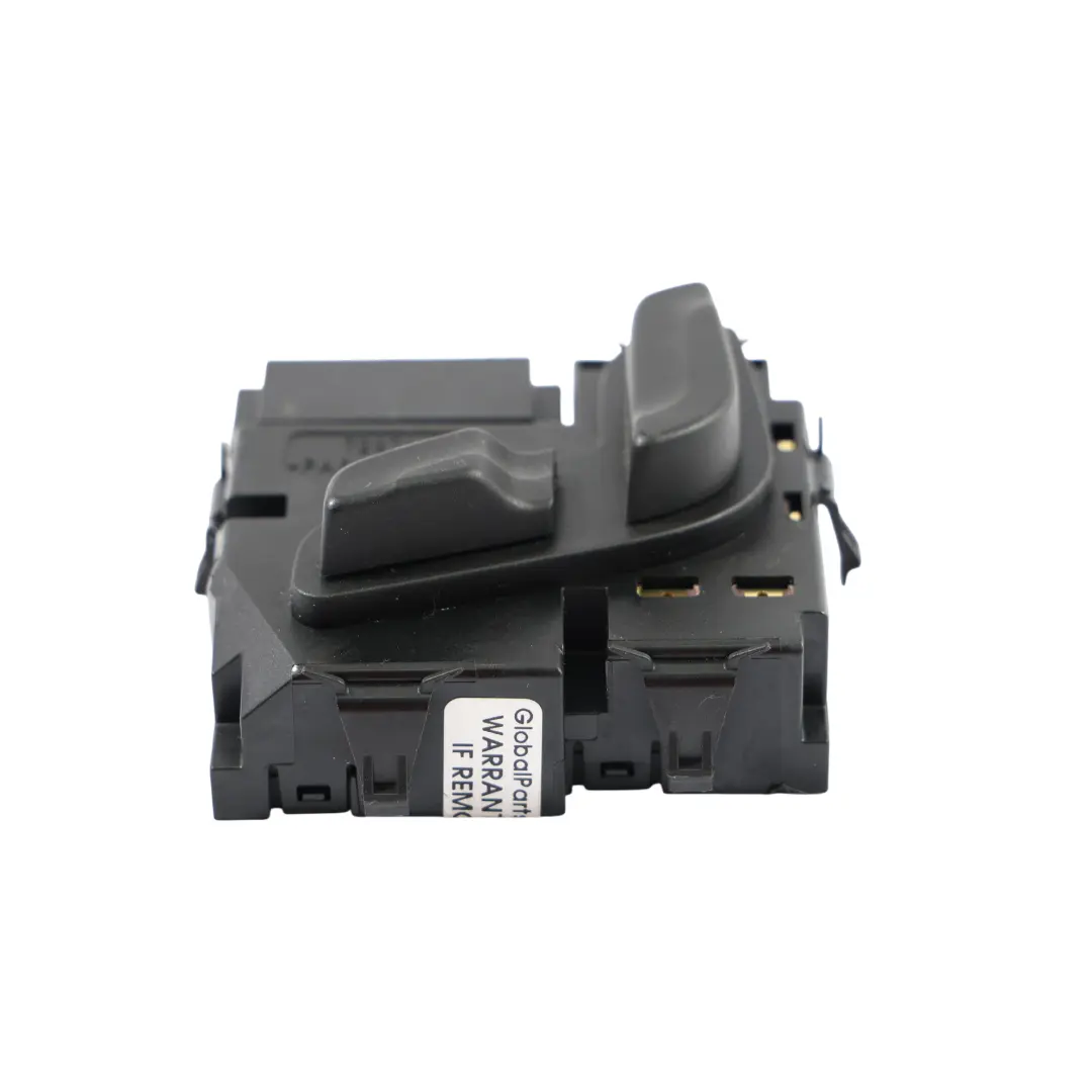Mercedes W204 Interruttore Regolazione Del Sedile Anteriore Destro - SKU A2048701758 - Numero di parte A2048701758