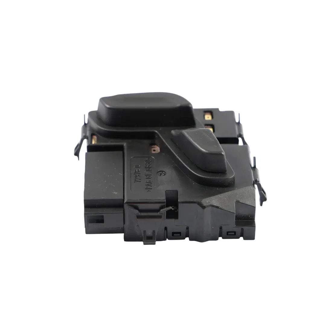 Front Seat Regulator Adjustment Switch Right O/S to Mercedes W204 with Part number A2048701758 Mercedes W204 Front Seat Regulator Adjustment Switch Right O/S - SKU A2048701758 - Part number A2048701758