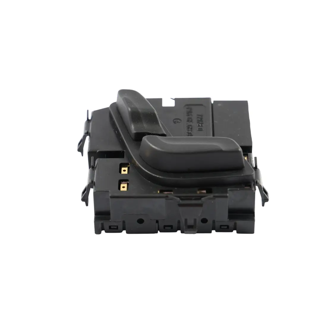 Mercedes W204 Interruttore Regolazione Del Sedile Anteriore Destro - SKU A2048701758 - Numero di parte A2048701758