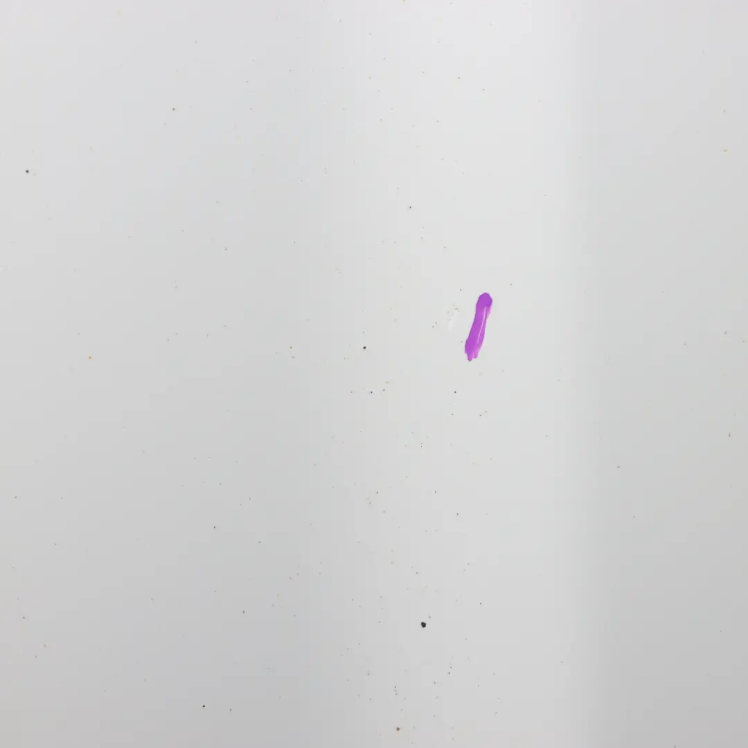 Hood Bonnet Trim Panel Engine Cover Calcite - 650 White to Mercedes W204 with Part number A2048800957 Mercedes W204 Hood Bonnet Trim Panel Engine Cover Calcite - 650 White - SKU A2048800957-CW - Part number A2048800957