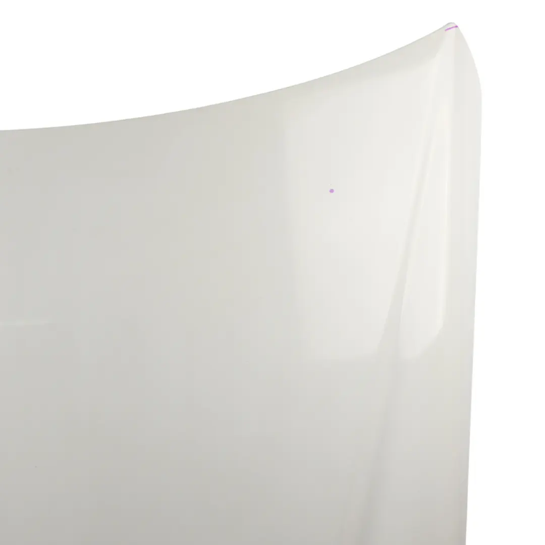 Hood Bonnet Trim Panel Engine Cover Calcite - 650 White to Mercedes W204 with Part number A2048800957 Mercedes W204 Hood Bonnet Trim Panel Engine Cover Calcite - 650 White - SKU A2048800957-CW - Part number A2048800957