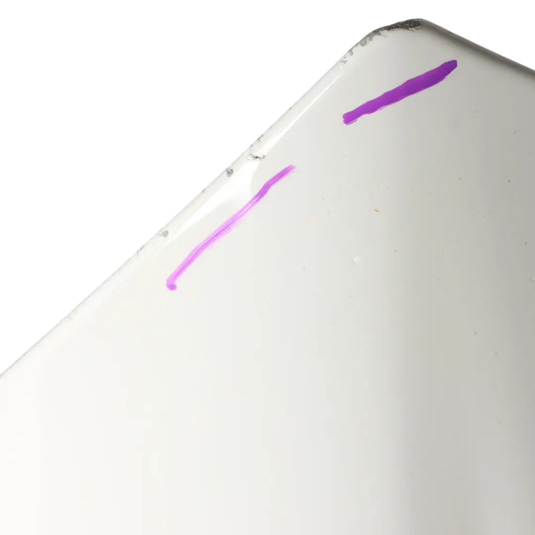 Hood Bonnet Trim Panel Engine Cover Calcite - 650 White to Mercedes W204 with Part number A2048800957 Mercedes W204 Hood Bonnet Trim Panel Engine Cover Calcite - 650 White - SKU A2048800957-CW - Part number A2048800957