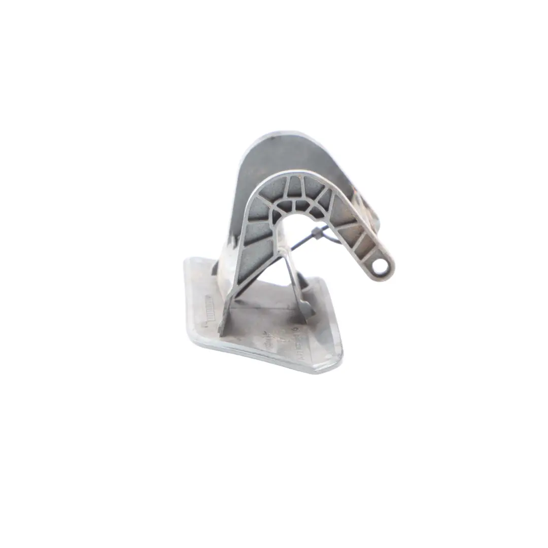 Mercedes S204 Head Light Washer Cover Right O/S Alabandine Grey 779 - SKU A2048804324-ALG - Part number A2048804324