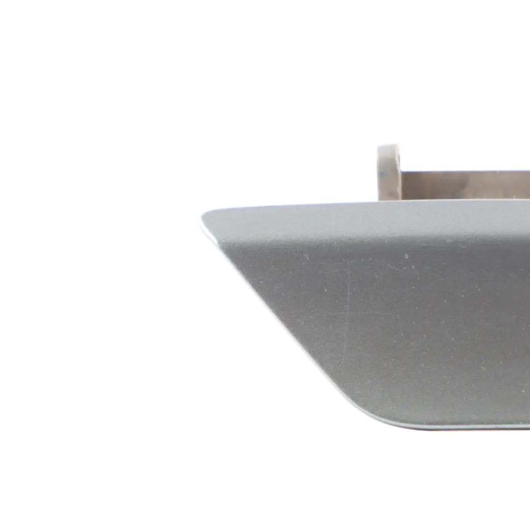 Head Light Washer Cover Right O/S Alabandine Grey 779 to Mercedes S204 with Part number A2048804324 Mercedes S204 Head Light Washer Cover Right O/S Alabandine Grey 779 - SKU A2048804324-ALG - Part number A2048804324