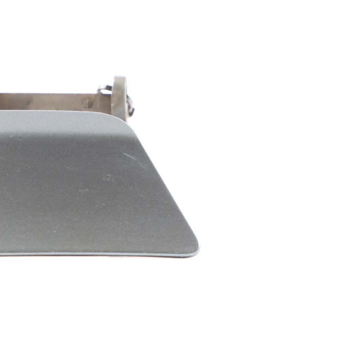 Mercedes S204 Head Light Washer Cover Right O/S Alabandine Grey 779 - SKU A2048804324-ALG - Part number A2048804324